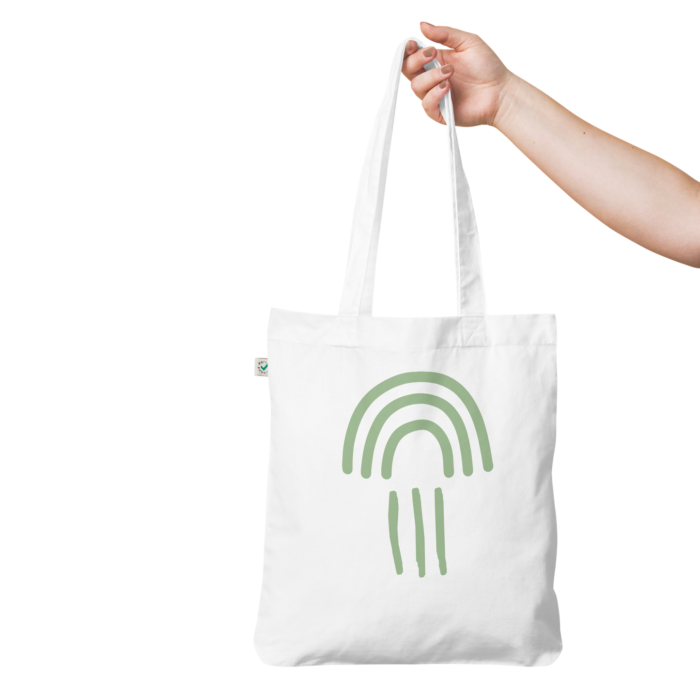 Fleinsopp - Organic Cotton Bag