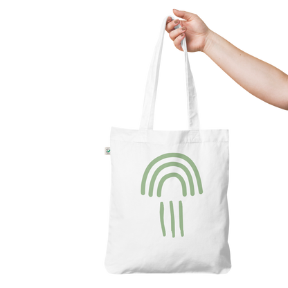 Fleinsopp - Organic Cotton Bag